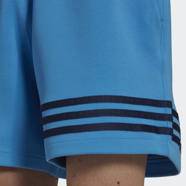 Azul Shorts Adicolor Neuclassics TA027
