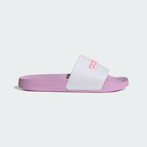 Chanclas Adidas Adidas Cloudfoam Slide Adilette Shower Slides