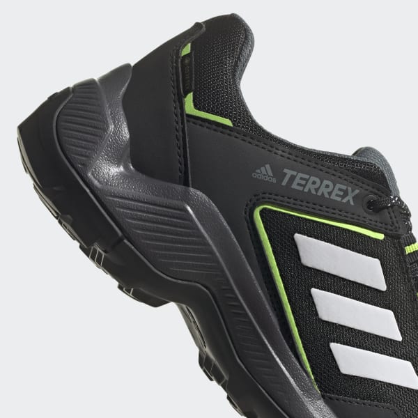adidas Eastrail GORE-TEX Hiking Shoes - Black | adidas