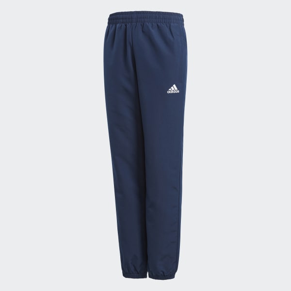 Herren adidas Herren Hose Essentials Stanford Closed Hem Herren adidas Herren Hose Essentials Stanford Closed Hem