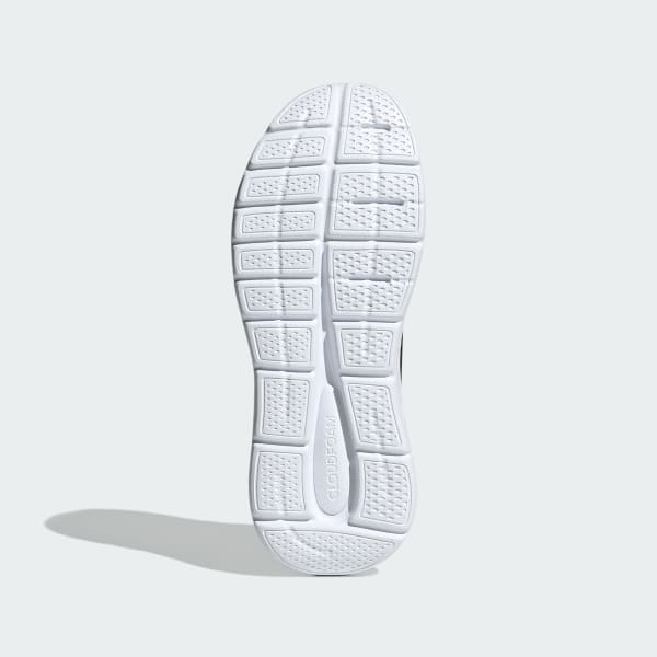 Black Cloudfoam Comfy Shoes