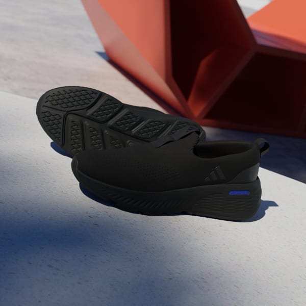 Black Cloudfoam Go Lounger Shoes