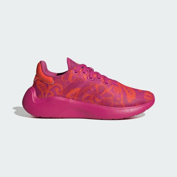 Beige Tenis Puremotion 2.0