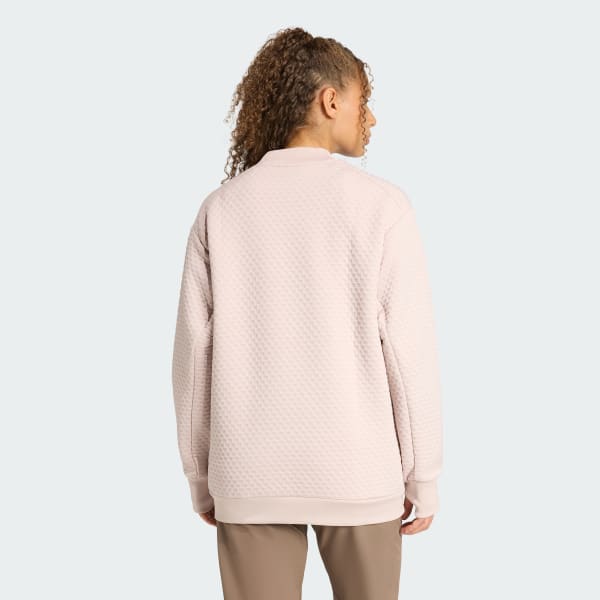 Cafe Suéter de cuello redondo Terrex Xploric