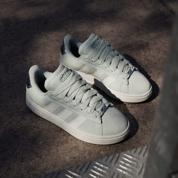 Adidas Grand Court Alpha 00s Shoes HOW TO BUY