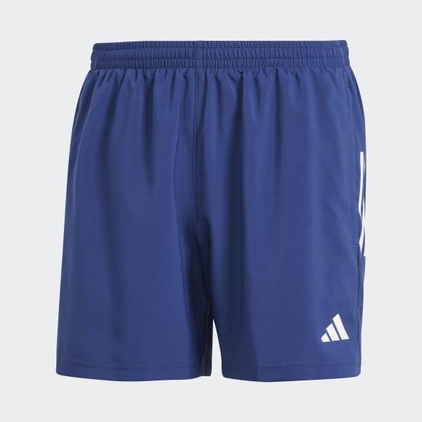 adidas OTR B SHORT - Black | Free Shipping with adiClub | adidas