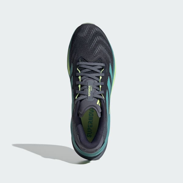 Black Supernova Prima 2 Shoes