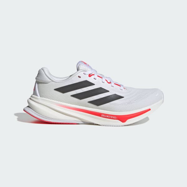 Blanc Chaussure de running Supernova Rise 2