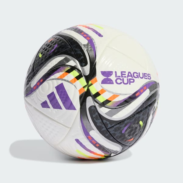 Leagues Cup 25 Pro Ball