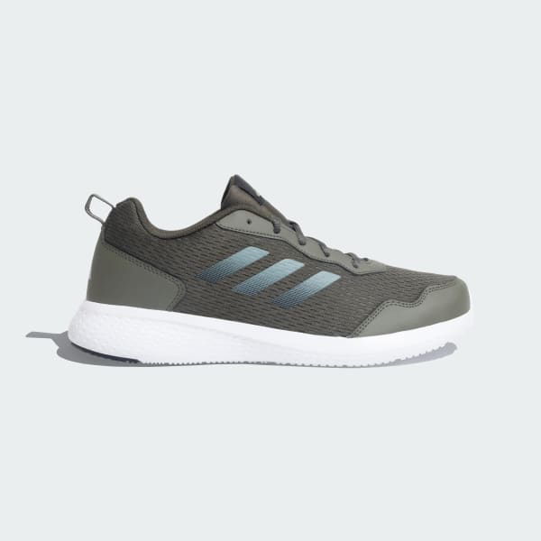 Green RESTOUND SHOES