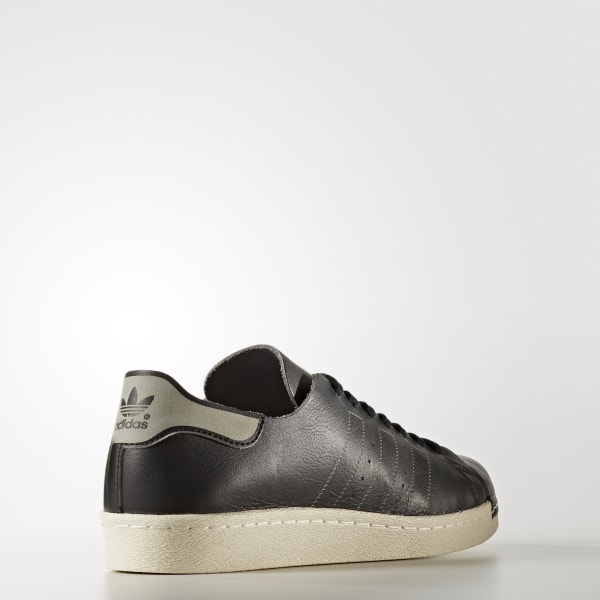 Zapatillas Superstar 80s Decon Negro adidas adidas Peru