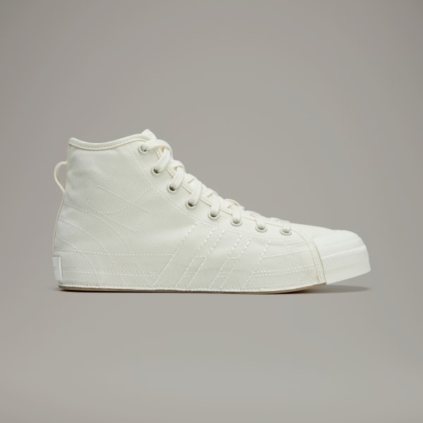 Adidas y3 bianche alte shop