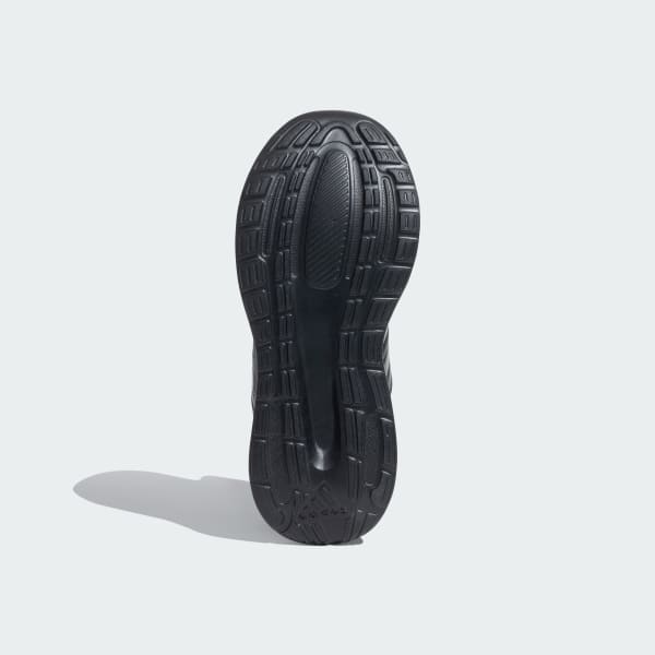 Black Adicaz 2.0 Shoes Kids