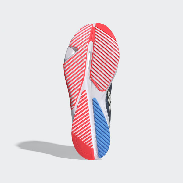 Azul Tênis ADIZERO SL