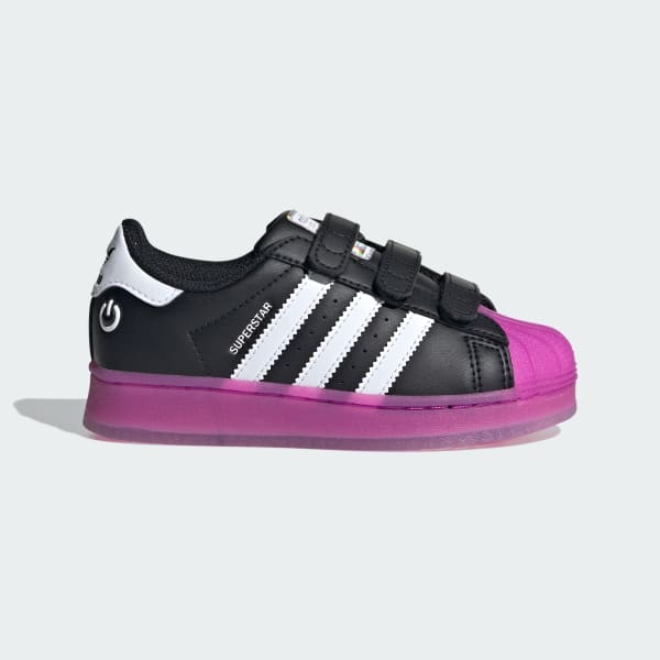 Adidas superstar ii toddler shoes cheap