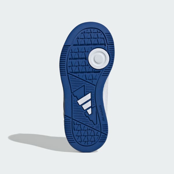 Putih Sepatu Tensaur Sport 3.0 CF K