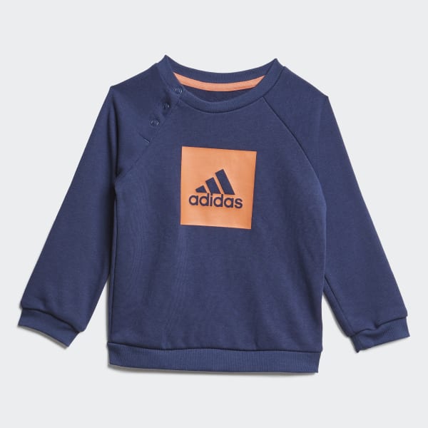 felpe e tute adidas
