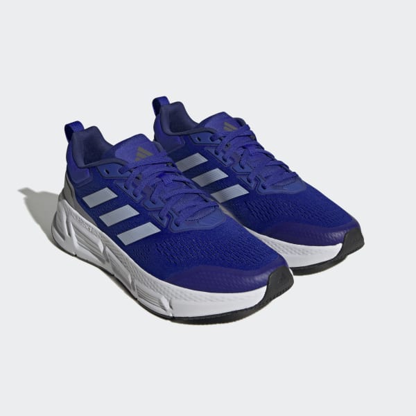 Azul Tenis Questar