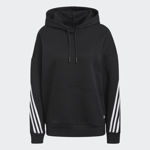 Buzos adidas negros online