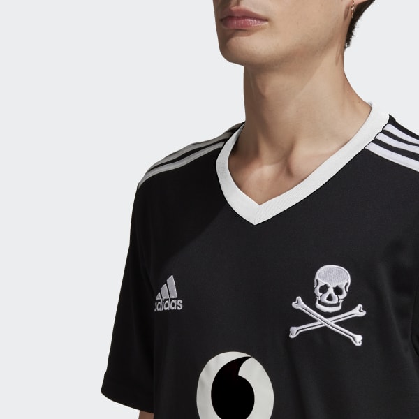 Camiseta primera equipación Orlando Pirates FC 20/21 ...