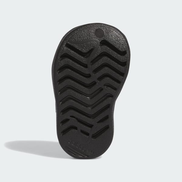 Negro Tenis AdiFOM Superstar 360 Niños