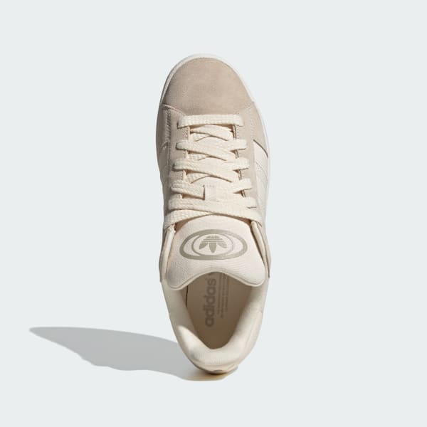 Beige CAMPUS 00s REGENERATIVE COTTON