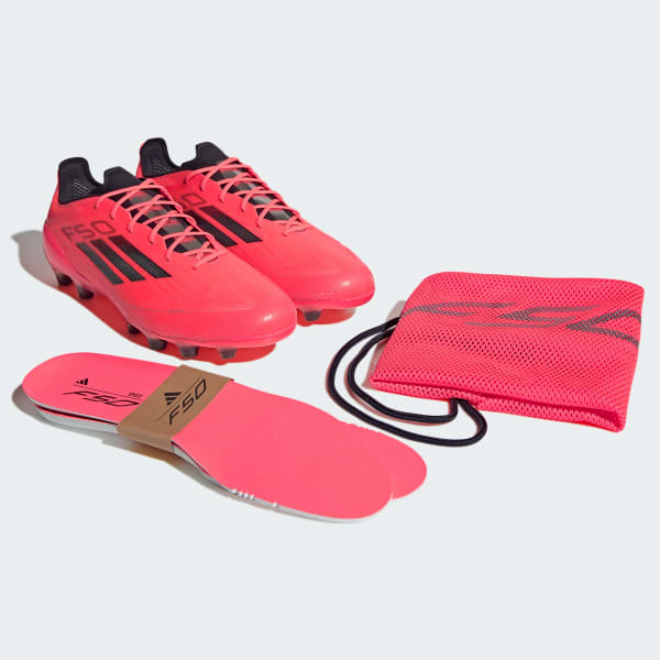 アディダス F50 ELITE HG / 土・人工芝用 / F50 Elite HG