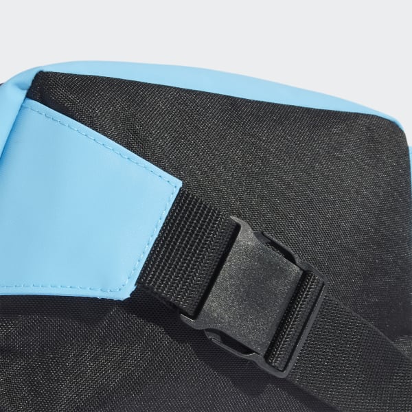 Azul Bolsa de Cintura Adicolor CC750