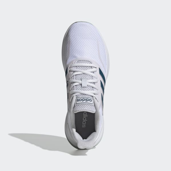 adidas runfalcon shoes white