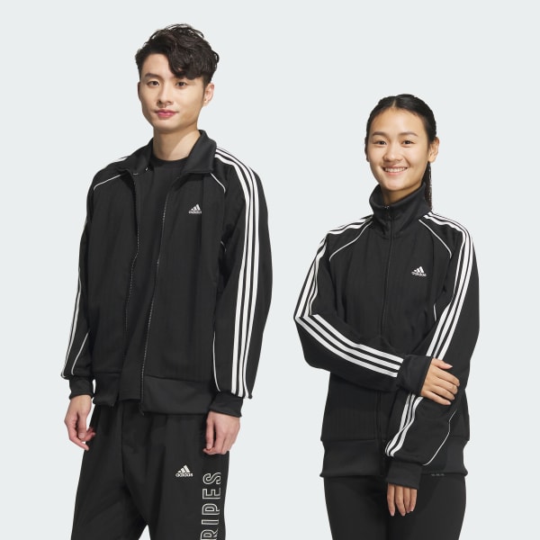 adidas アディダス　Snake TrackTop スネーク トラックトップ adidas Originals アディダス ST AN スネーク トラック トップ