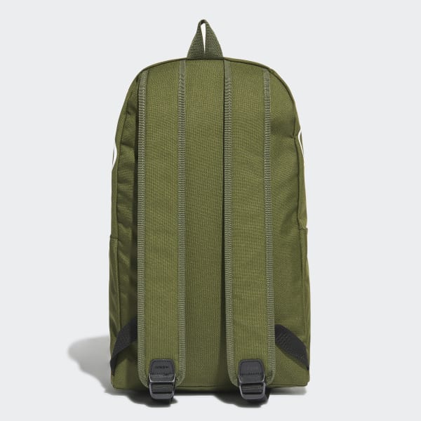 Mochila Classic Daily Verde adidas adidas Brasil