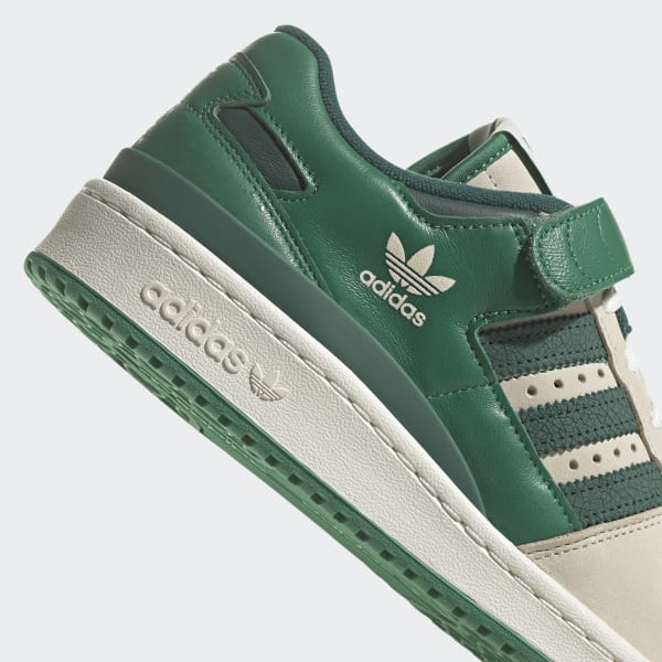 adidas Forum 84 Low Shoes - Green | adidas Australia