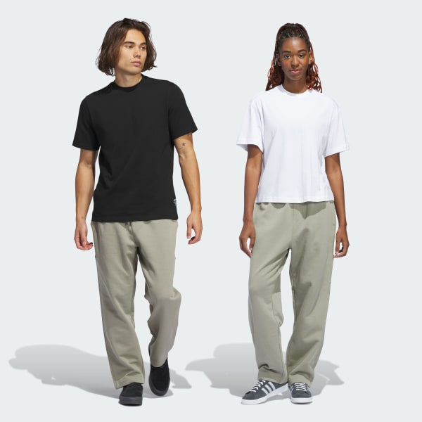 Gronn Heavyweight Shmoofoil Painter Bukse (unisex)