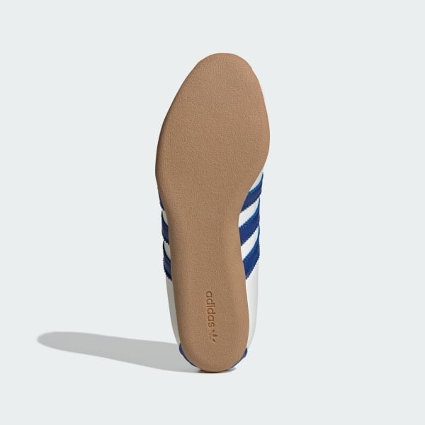White Tokyo Shoes