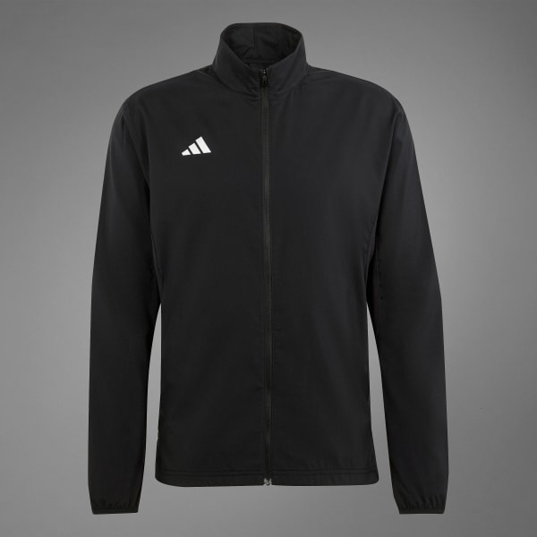 Adidas adizero track jacket deals