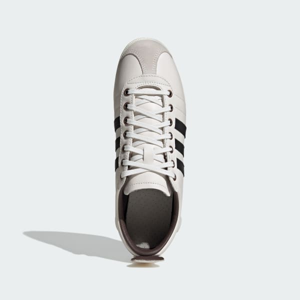 Blanc Chaussure Samba 62