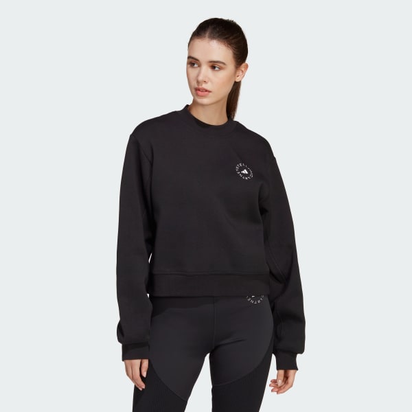 Adidas stellasport sweatshirt sales