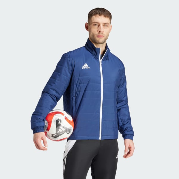 Blauw Entrada Light Jack