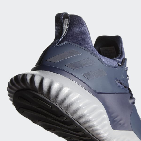 alphabounce beyond shoes blue