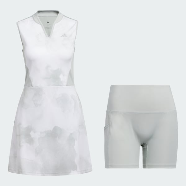 Gris Robe imprimée Ultimate365 Tour Hybrid