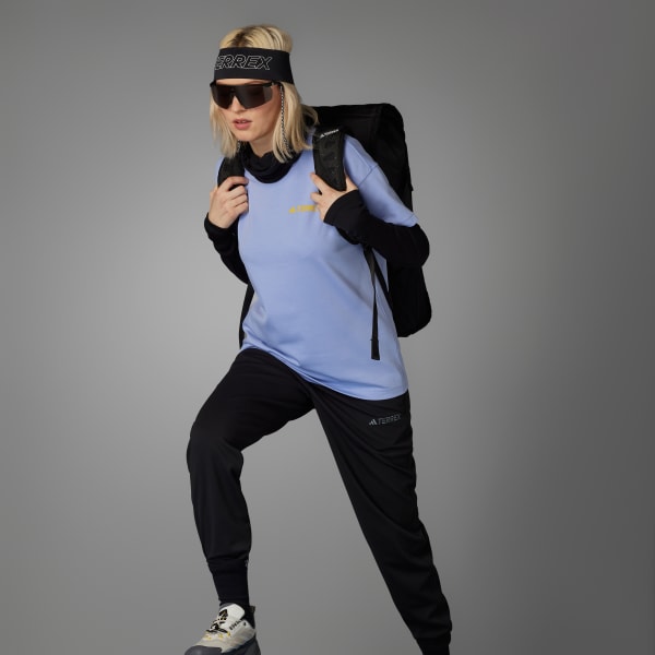 Blue ©National Geographic Graphics Short Sleeve Tee (Gender Neutral)