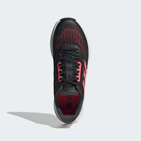 Negro Tenis de Trail Running Terrex Agravic Flow 2.0