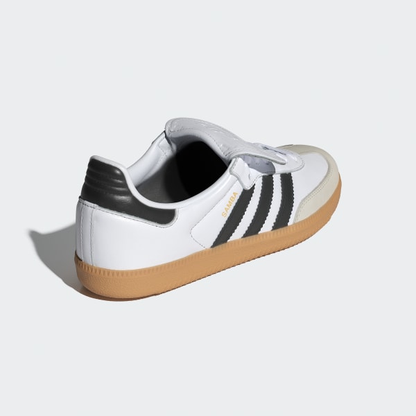 Adidas Samba Long Tongue Shoes WHERE TO BUY