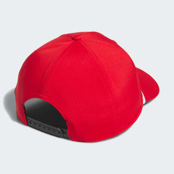 Κόκκινο Tour Five-Panel Hat