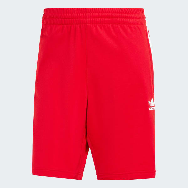 Rood Adicolor Firebird Short