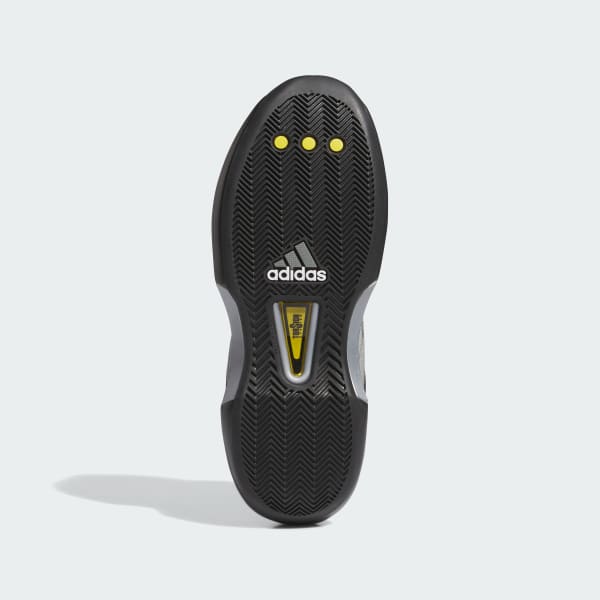 Black Crazy 1 Shoes