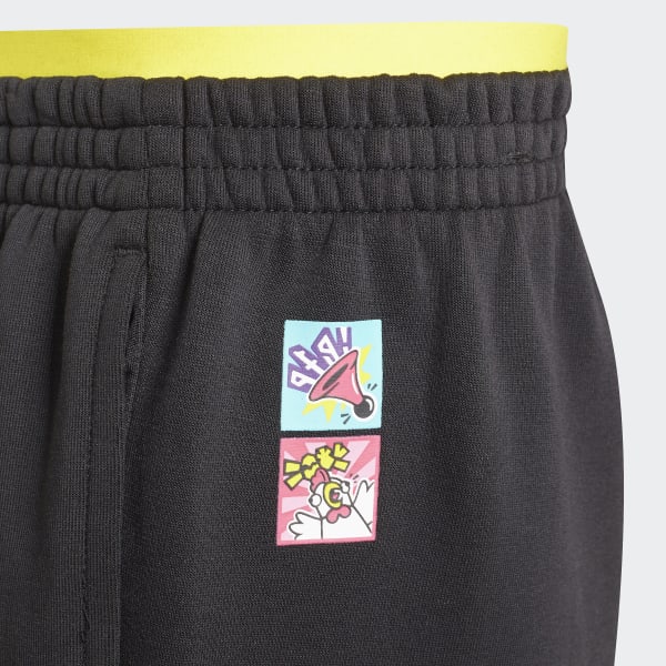 Negro Pantalón LEGO® Move AEROREADY