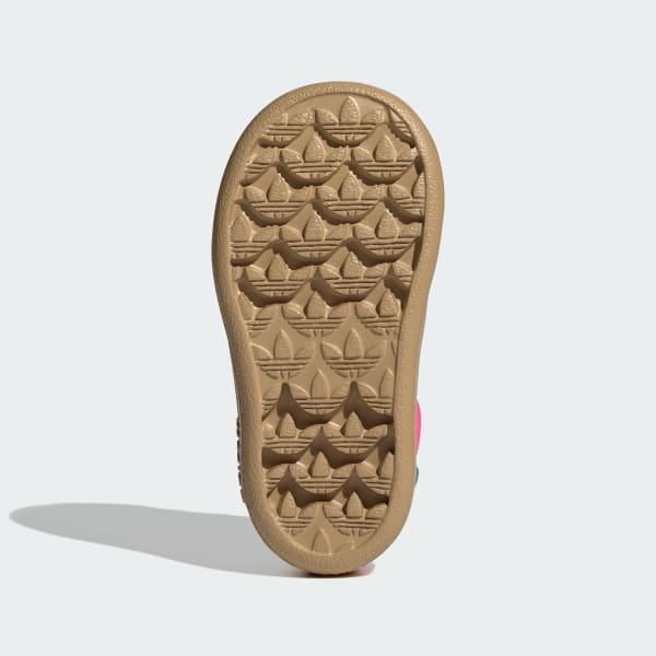 Toddler gazelle 360 shoes outlet