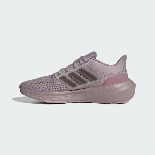 Purple Ultrabounce Shoes adidas Canada