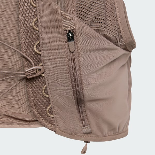 adidas XPR TRL VST 5L - Brown | Free Shipping with adiClub | adidas US